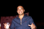 Jay Sean live at Edde Sands, Part 1 of 5